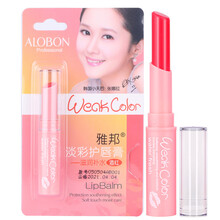 裸妝唇彩口紅唇蜜
