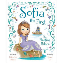 sofia the first