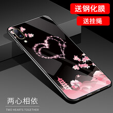 羅璐鷗 vivo y97 手機(jī)殼/保護(hù)套