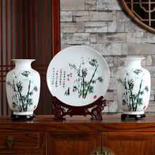 三聯(lián)花瓶，讓你的家煥然一新