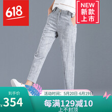 個(gè)性九分褲，讓你秒變長(zhǎng)腿歐巴