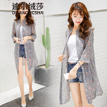 時(shí)尚休閑連衣裙，減齡又有范