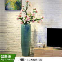 復(fù)古風(fēng)花瓶，讓你愛上藝術(shù)生活