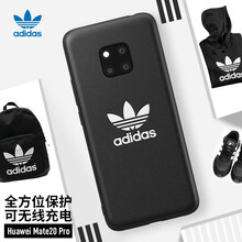 adidas iPhone x 手機殼/保護套