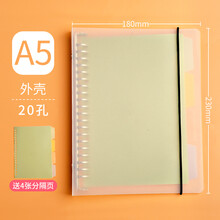 a4分隔紙