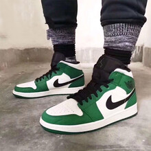 NIKE籃球鞋852542/BQ6931-301凱爾特人 