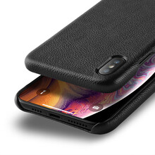 陌男（Monan） iPhone XS Max 手機殼/保護(hù)套