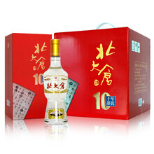 北大倉（beidacang）375mL-500mL 醬香