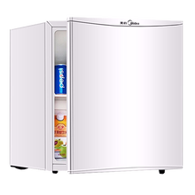 美的（Midea） BC-45M 對(duì)開門 冰箱