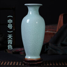 精致創(chuàng)意花瓶，讓生活更有情調