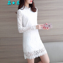復(fù)古風(fēng)連衣裙，塑造優(yōu)雅女神