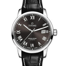 輕奢瑞士腕表，提升品味氣質(zhì)的你