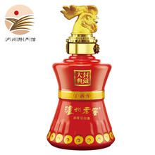 瀘州老窖52度系列