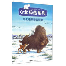 小北極熊系列