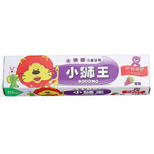 牙膏兒童