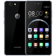 金立（Gionee） F106 手機 黑色，黑色系
