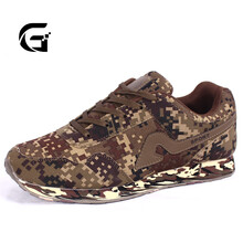 格蘭杰（GELANJIE）男士荒漠色 41