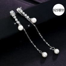 925長后掛耳環(huán)