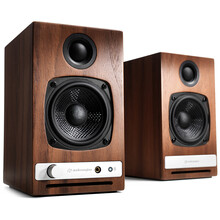 聲擎audioengine