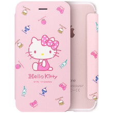 iphone4皮套kitty