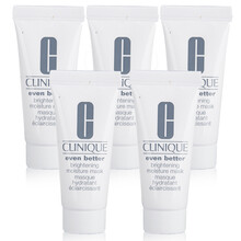 倩碧（Clinique）面膜美白淡斑