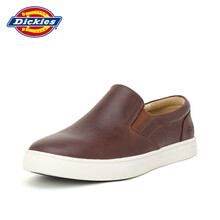 Dickies男士紅棕色 41