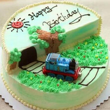 下午茶，美味曲奇讓你甜蜜滿(mǎn)滿(mǎn)