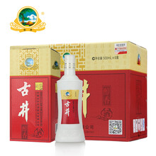 古井貢50度375mL-500mL，500ml 濃香