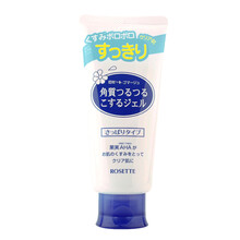 Rosette去角質(zhì)凝膠