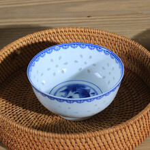 老式陶瓷碗