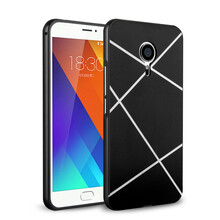 魅族mx5金屬套
