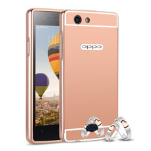 oppoa31金屬邊框