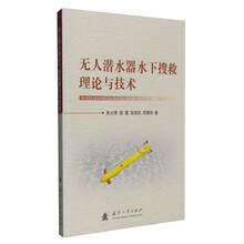 無人水下