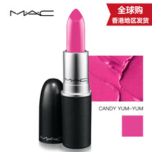 mac candy