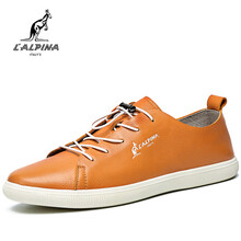 L'ALPINA男士棕色 41