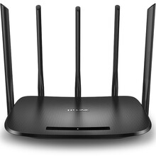 普聯(lián)（TP-LINK） TL-WDR6500 路由器