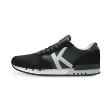 背靠背（kappa）跑步鞋K0715MM15-990 40