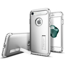 SPIGEN Phone8/7 手機殼/保護套