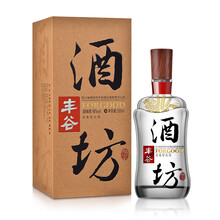 豐谷,怎么樣,豐谷,白酒,白酒