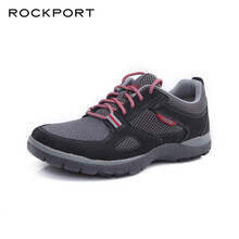 ROCKPORT男士黑色H80288 