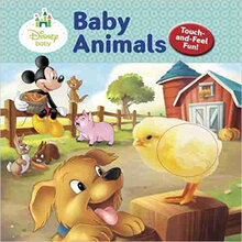 disney baby