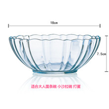 青蘋果碗