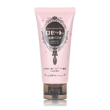 詩(shī)留美屋（ROSETTE）潔面霜/膏 120g