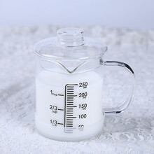 淳意玻璃杯201-300ml