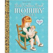 little golden book