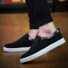 木低語(yǔ)（MUDIYU）男士618黑色. 43