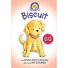 biscuit