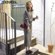 意設（ITATOYES）   連衣裙