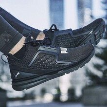 PUMA跑步鞋189495-01/19春季新款 