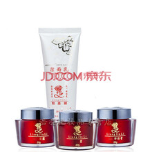 靚嘉麗祛斑三合一